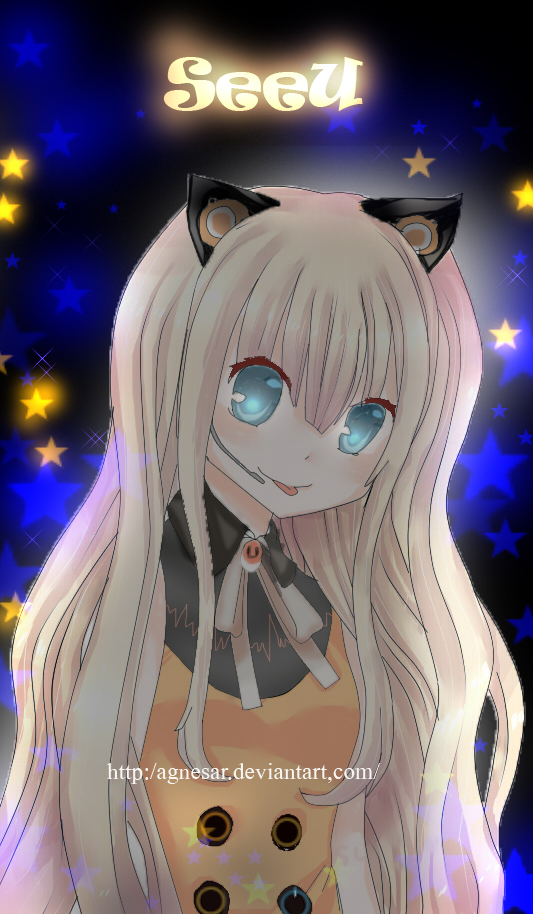 seeU