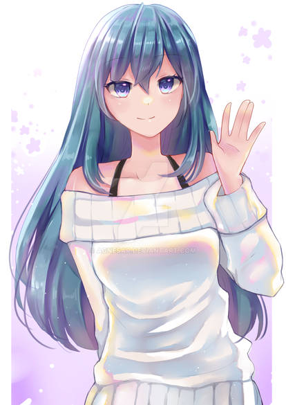 Agnesar Commission Is OPEN by AgnesAr on DeviantArt