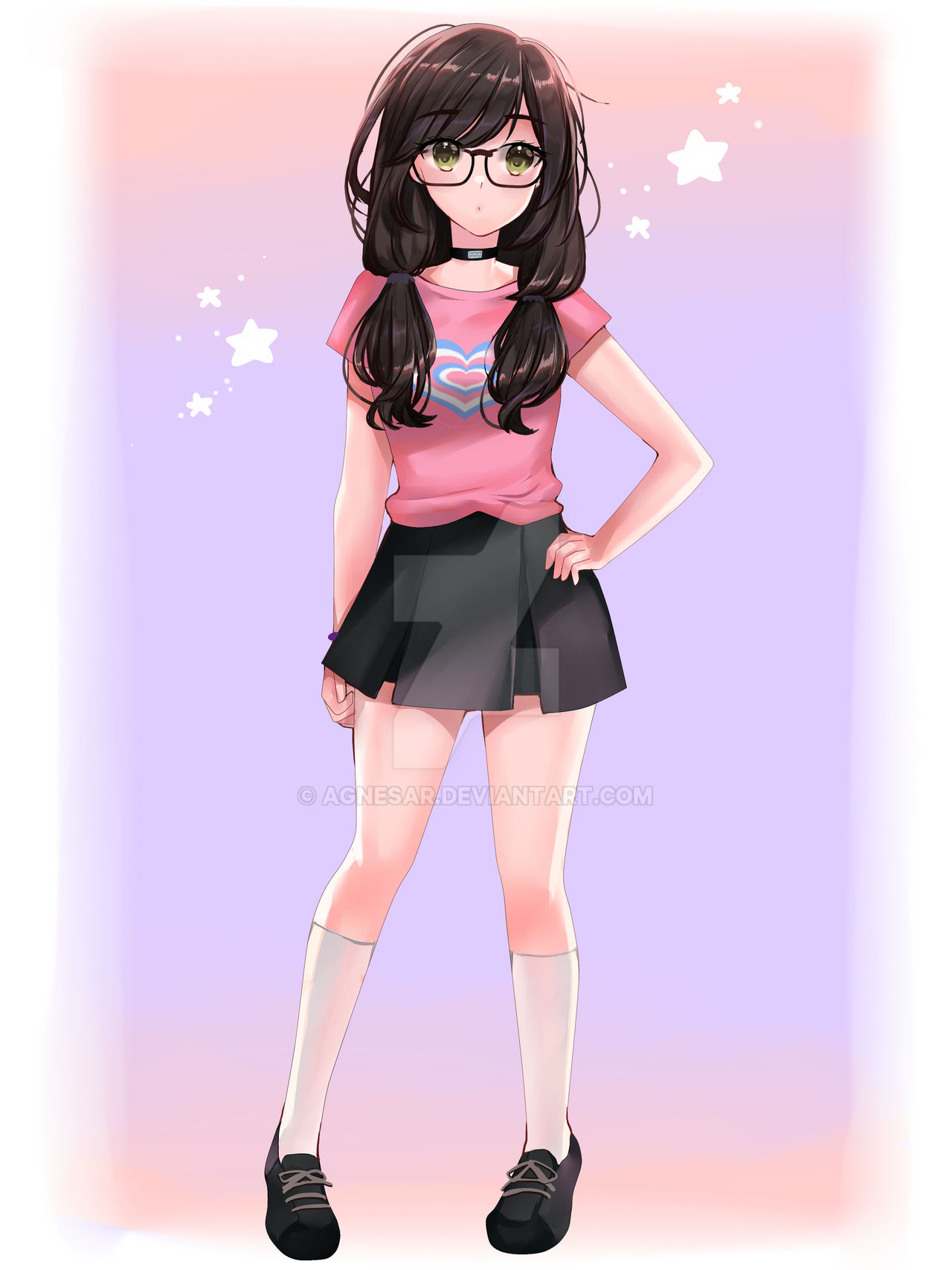 Agnesar CM : Laxex by AgnesAr on DeviantArt