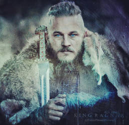 All Hail King Ragnar