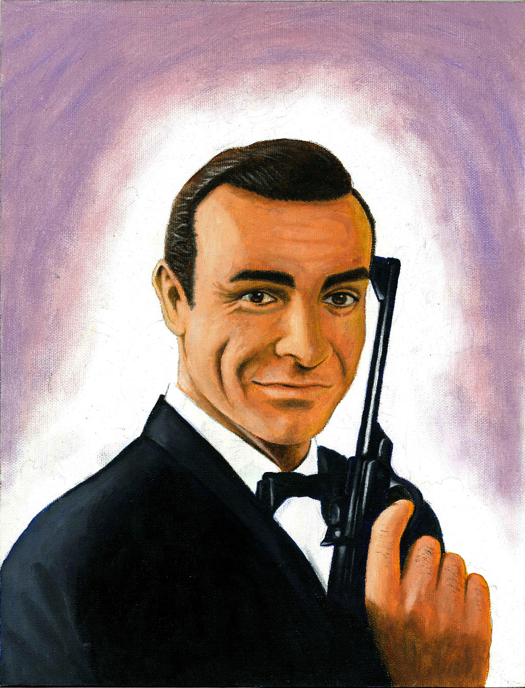 Jean Connery