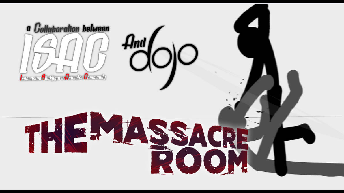 ISAC + HyunsDojo : The Massacre Room Collab