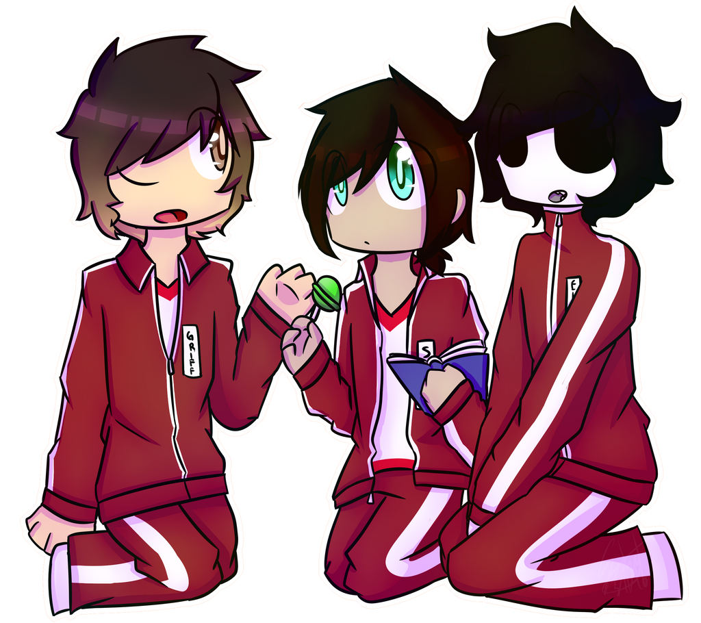 After School Navigators Friends By Sorbetsosara On Deviantart