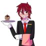 Can I Take Your Order? [REDVACKTOR l MCYT]