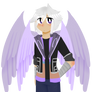 [Lineless] o dang it him [DELTA l OC]