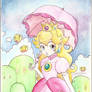 Princess Peach