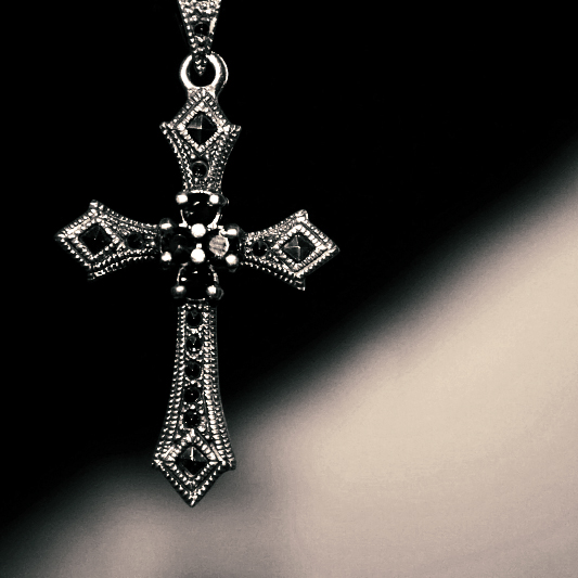 Gothic Cross