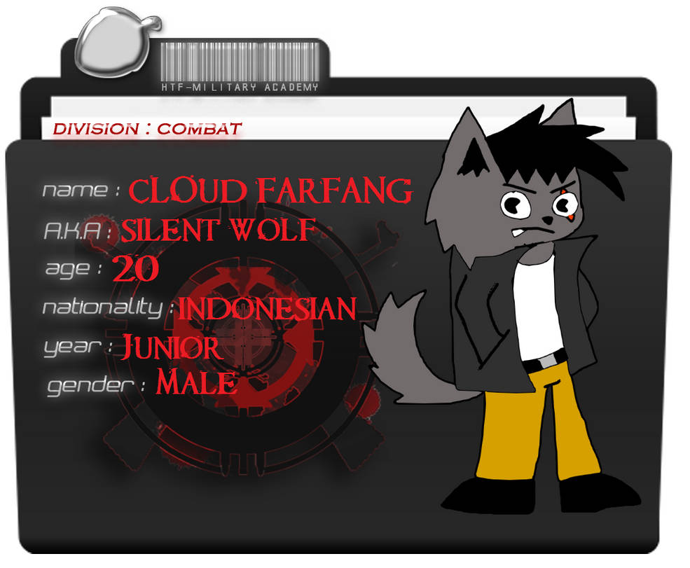 HTF APP (Cloud) by DarkFox98 on DeviantArt