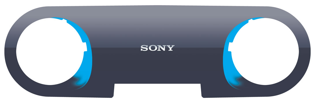 Sony TRiK Sample 1