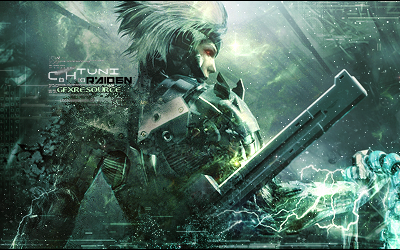 Raiden