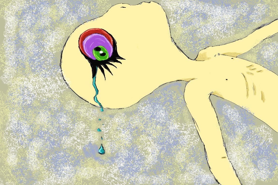 Alienoid Deviantart More Alienoid by Darbice on DeviantArt