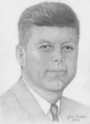 John F Kennedy