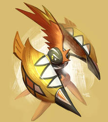 Tapu Koko