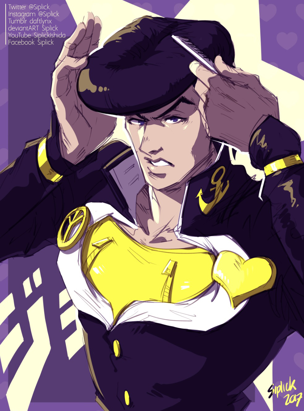 Josuke