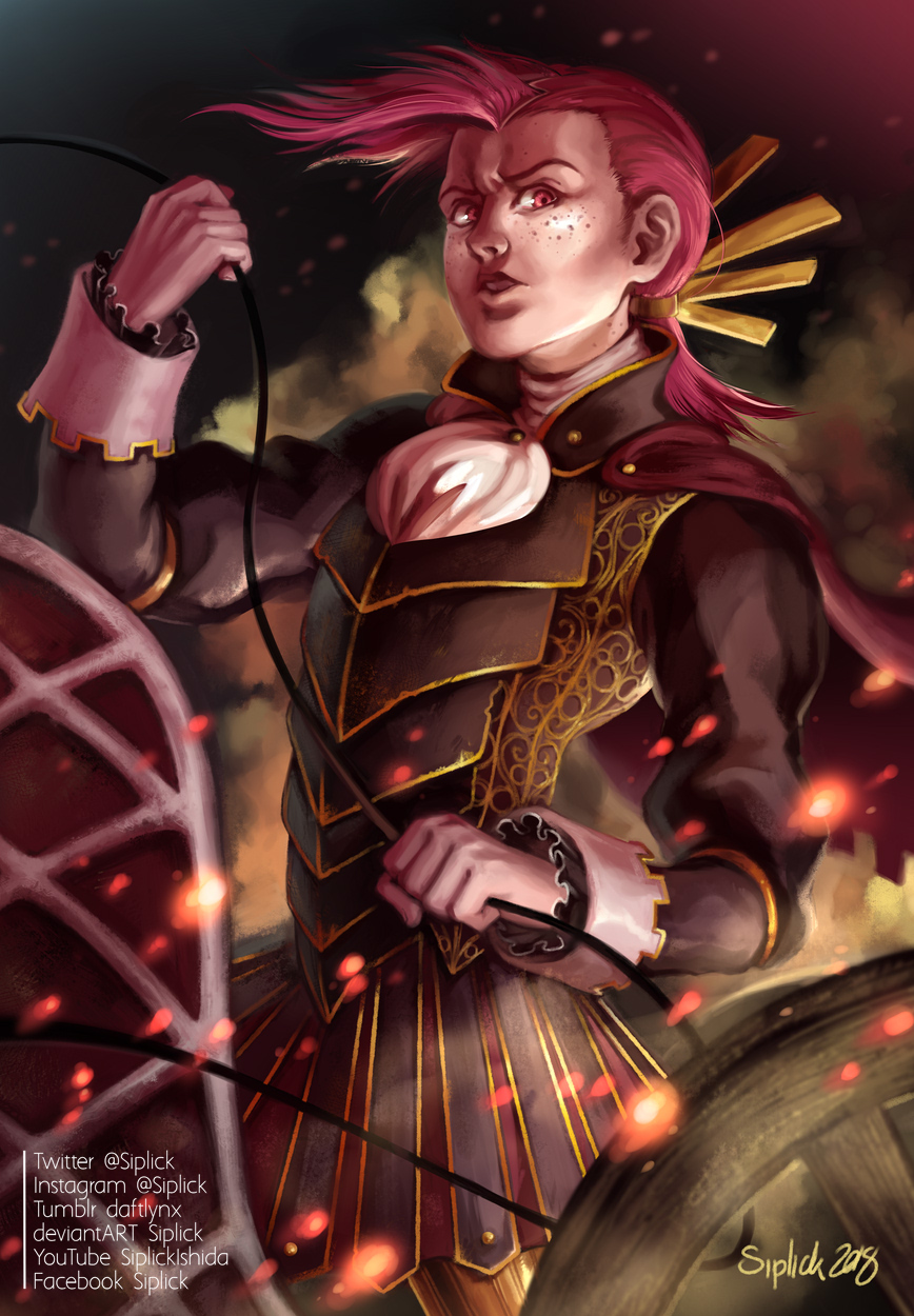 Black Rook by Siplick on DeviantArt