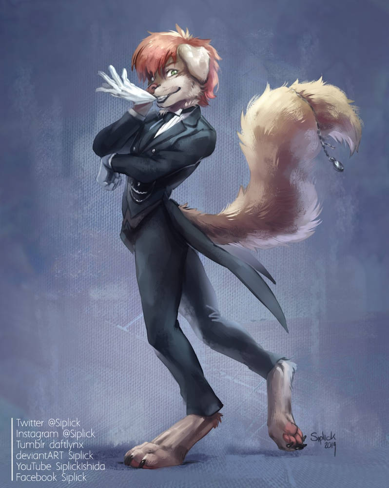 Sohl Deviantart Sohae by Siplick on DeviantArt