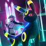 Spinel's Umbreon