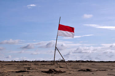 Indonesia on my lens