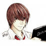 Death Note - Light 02