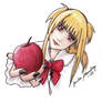 Death Note - Misa 01