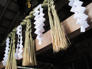 Fushimi-Inari Tempel 11