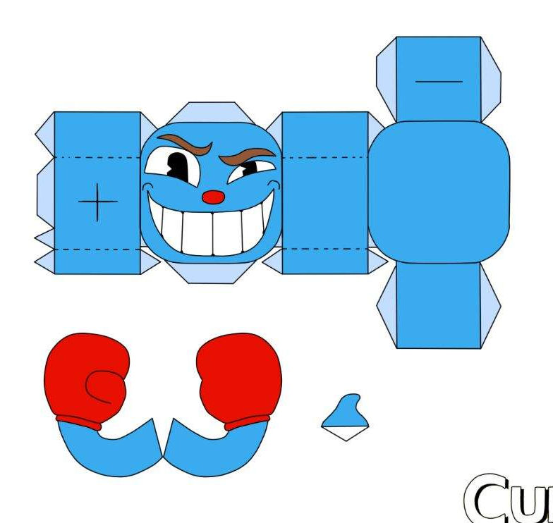 goopy le grande 2 by Axelxd123pato on DeviantArt