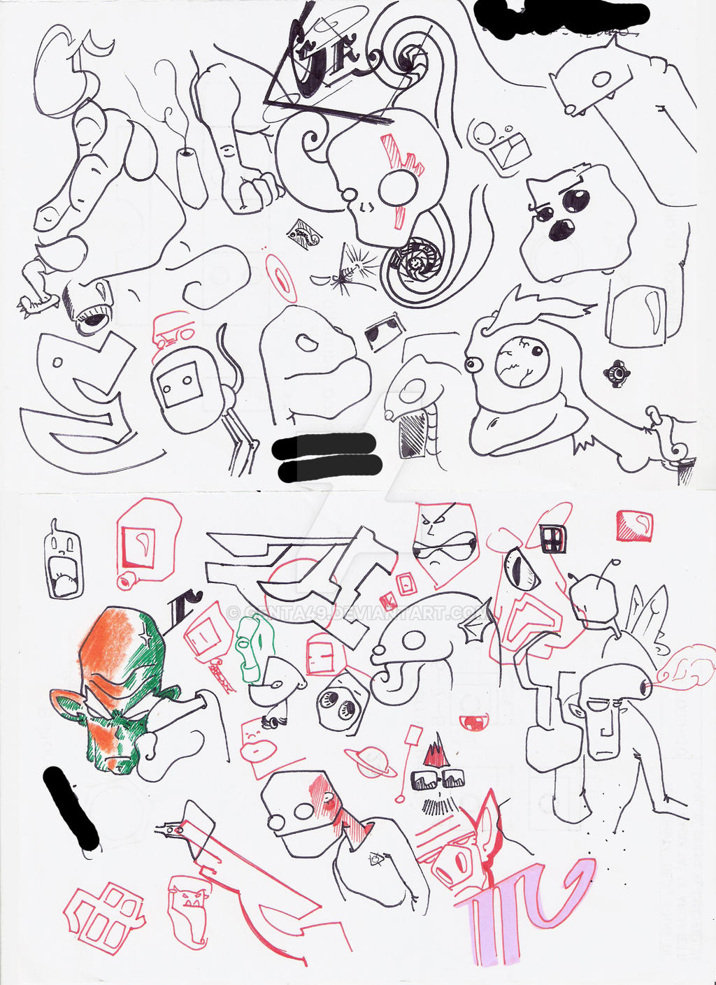 foglino 178 piccolo by Genta49 on DeviantArt