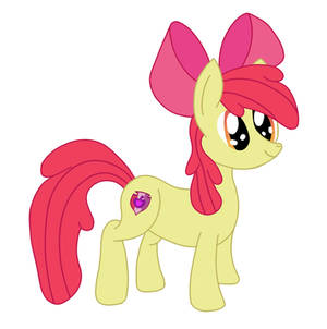 Apple Bloom