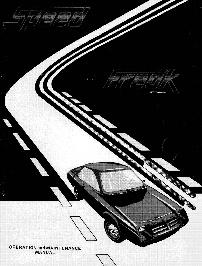 SpeedFreak by jovenpiscolero on DeviantArt