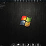 The Windows 7 DarkDesk
