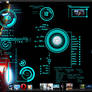 Iron Man Desktop