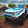 Off Road Ranger