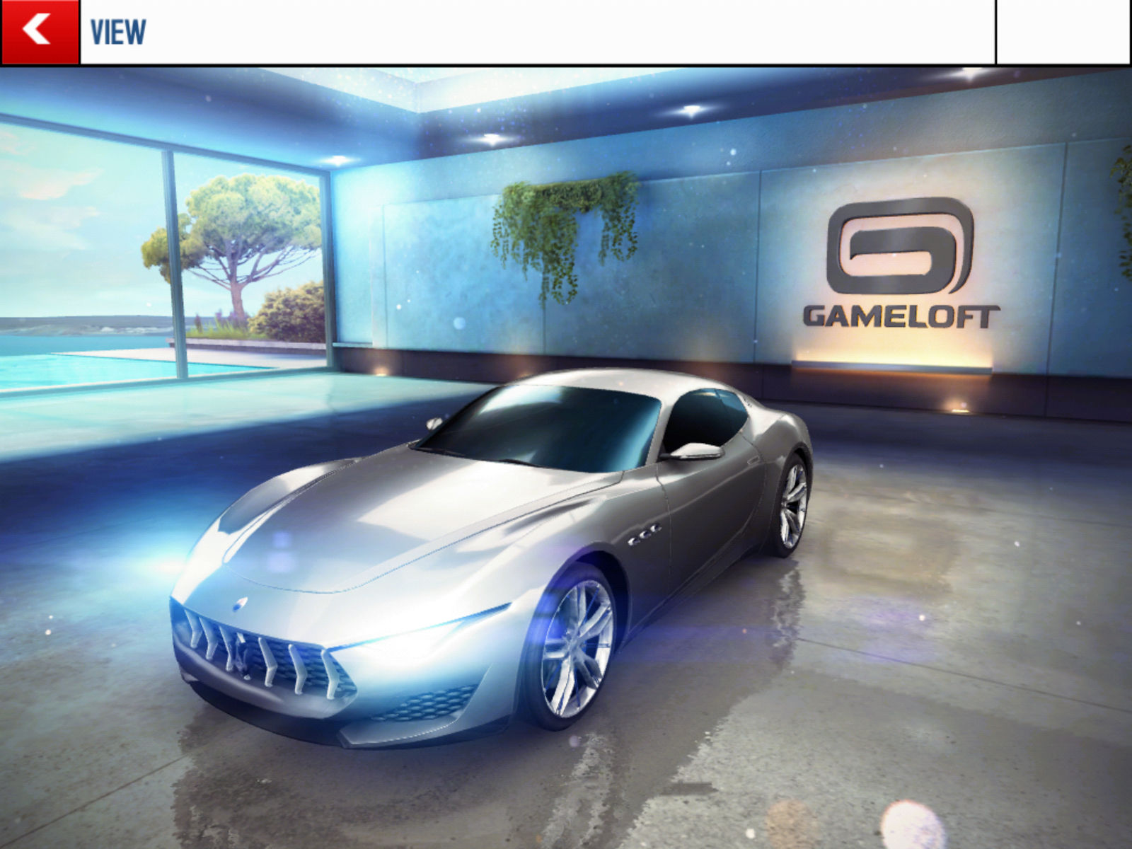 The Magnificent Maserati