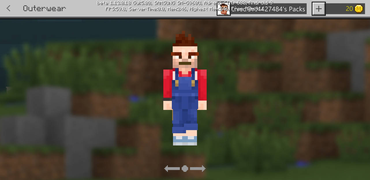 nicky Roth in overalls by therothsDA on DeviantArt