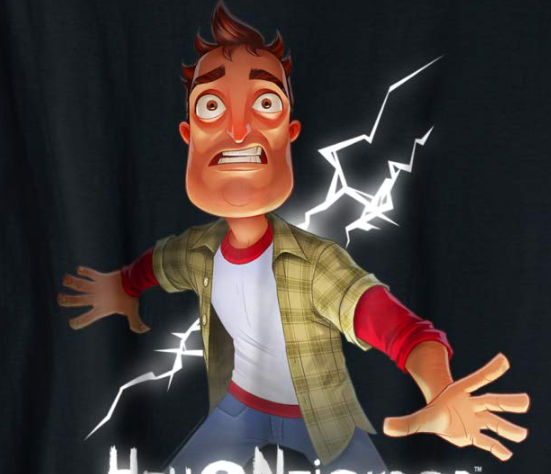 Nicky Roth by therothsDA on DeviantArt