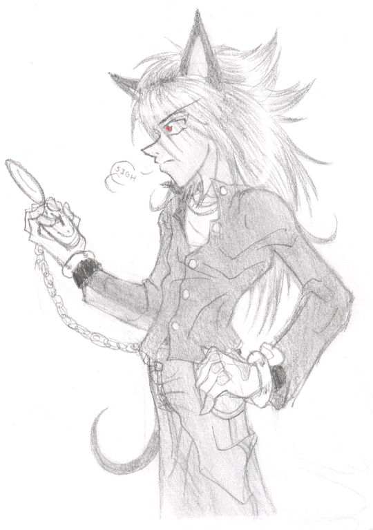 Human Shadow by blood-eye on DeviantArt