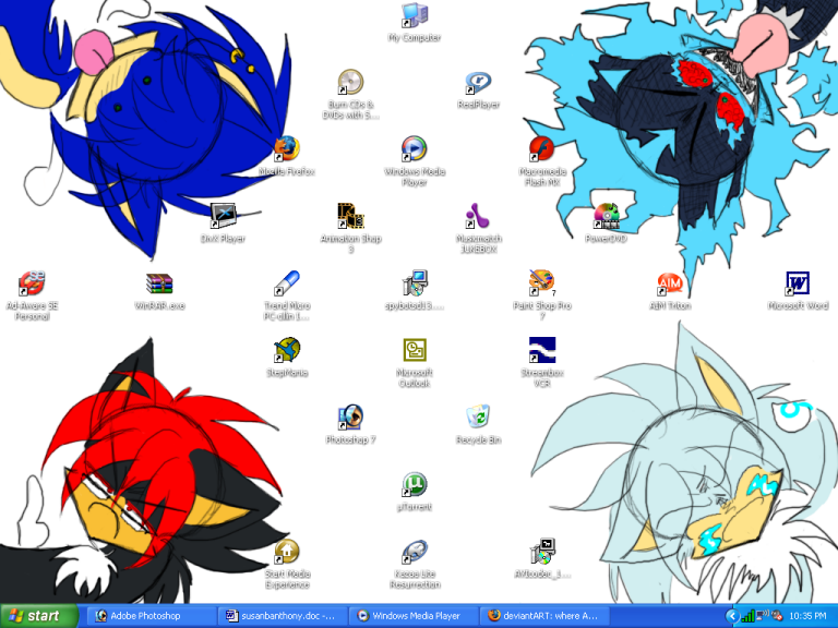 Desktop