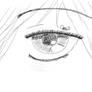 Eye sketch