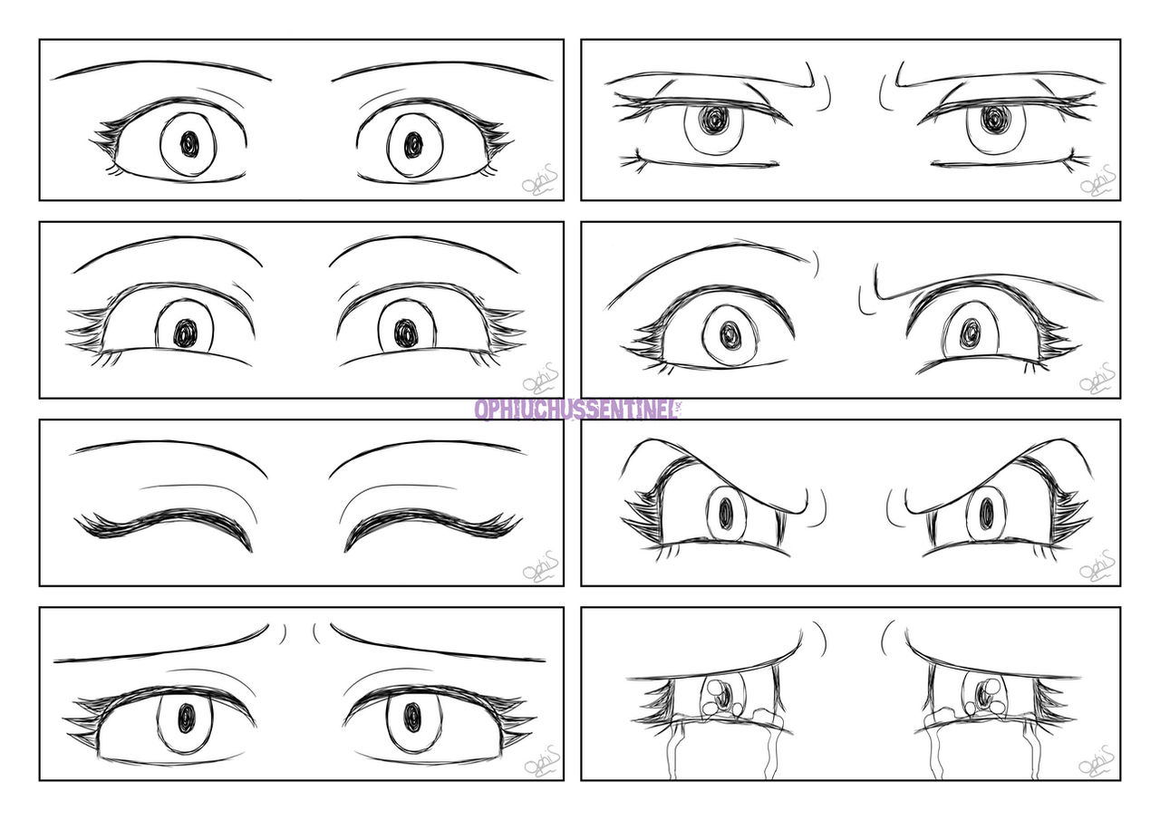 Anime eyes  Cartoon eyes drawing, Anime eyes, Cartoon eyes