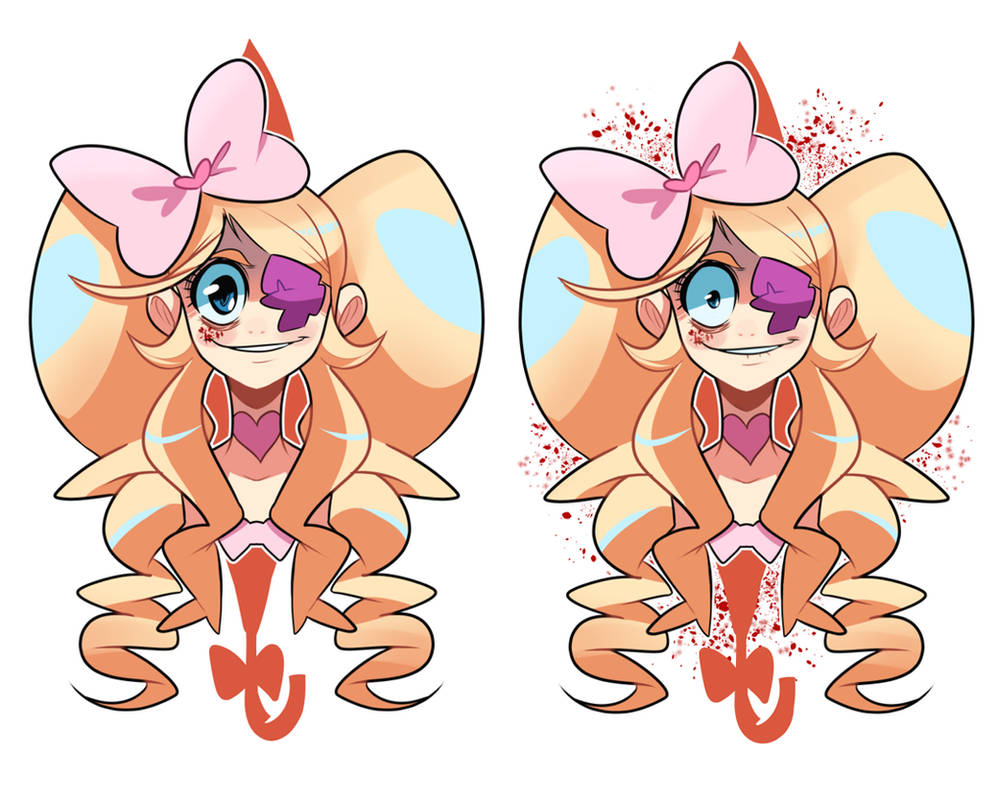 Nuuuui by geekysideburns