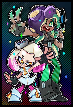 Off the hook