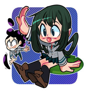 Froppy