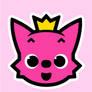 F2U PinkFong icon