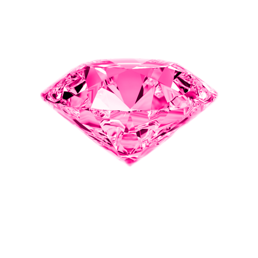Pink Diamond Transparent By Kirakiradolls On DeviantArt pink-diamond-transparent-by-kirakiradolls-on-deviantart