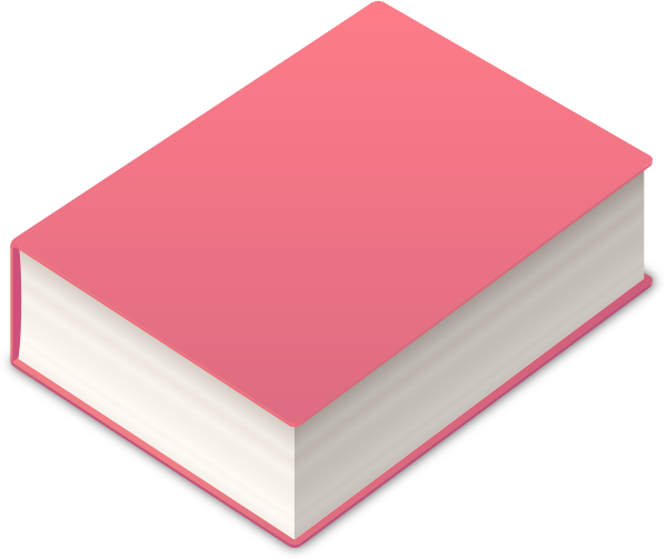 Pink book by Kirakiradolls on DeviantArt