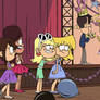 The Loud House: Prom night