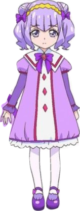 Child Ruru by Kirakiradolls on DeviantArt