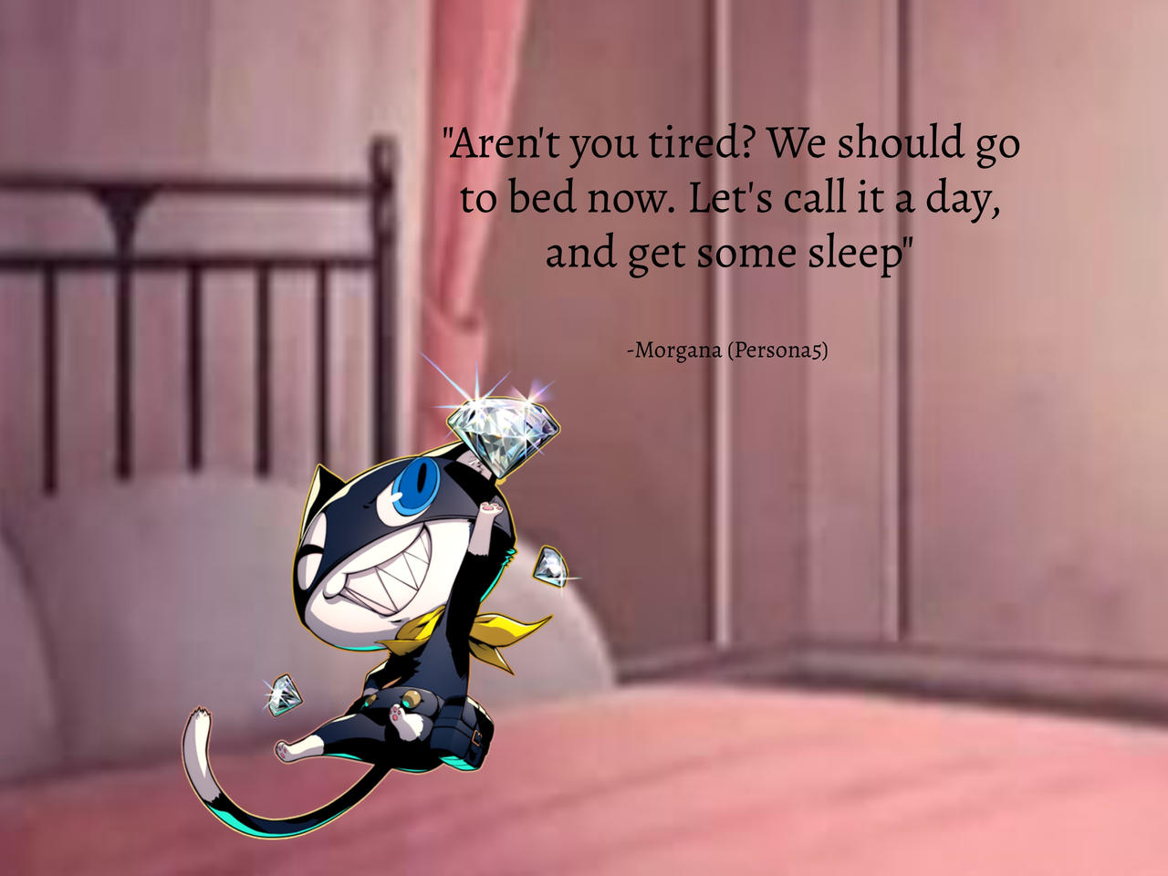 Just One More Sleep By Kirakiradolls On Deviantart Just One More Sleep By Kirakiradolls On Deviantart