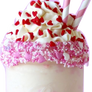 Cupid milkshake
