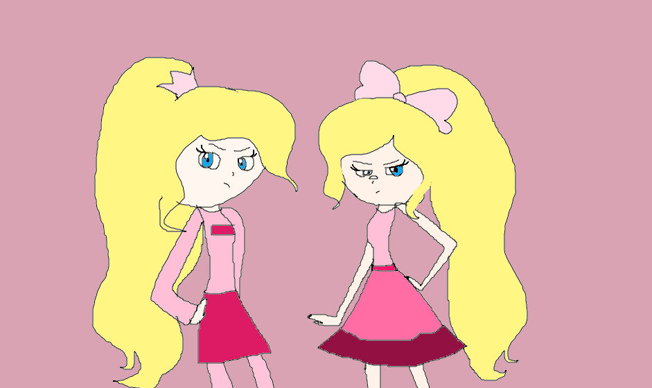 The Tweevils by Kirakiradolls on DeviantArt